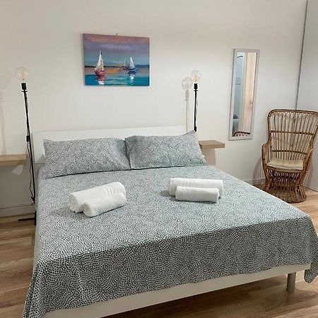 Aria Di Mare Hotel Civitavecchia Eksteriør billede
