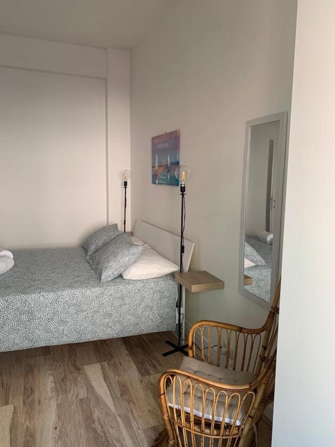 Aria Di Mare Hotel Civitavecchia Eksteriør billede