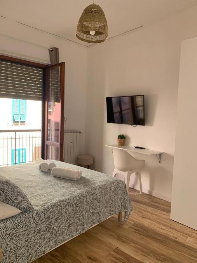 Aria Di Mare Hotel Civitavecchia Eksteriør billede