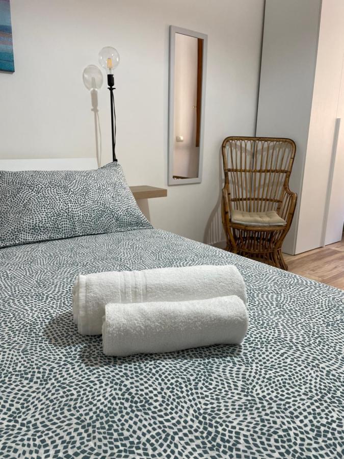 Aria Di Mare Hotel Civitavecchia Eksteriør billede