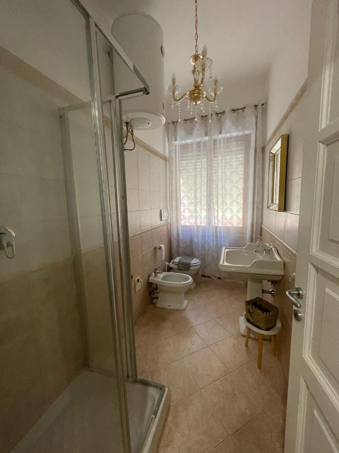 Aria Di Mare Hotel Civitavecchia Eksteriør billede